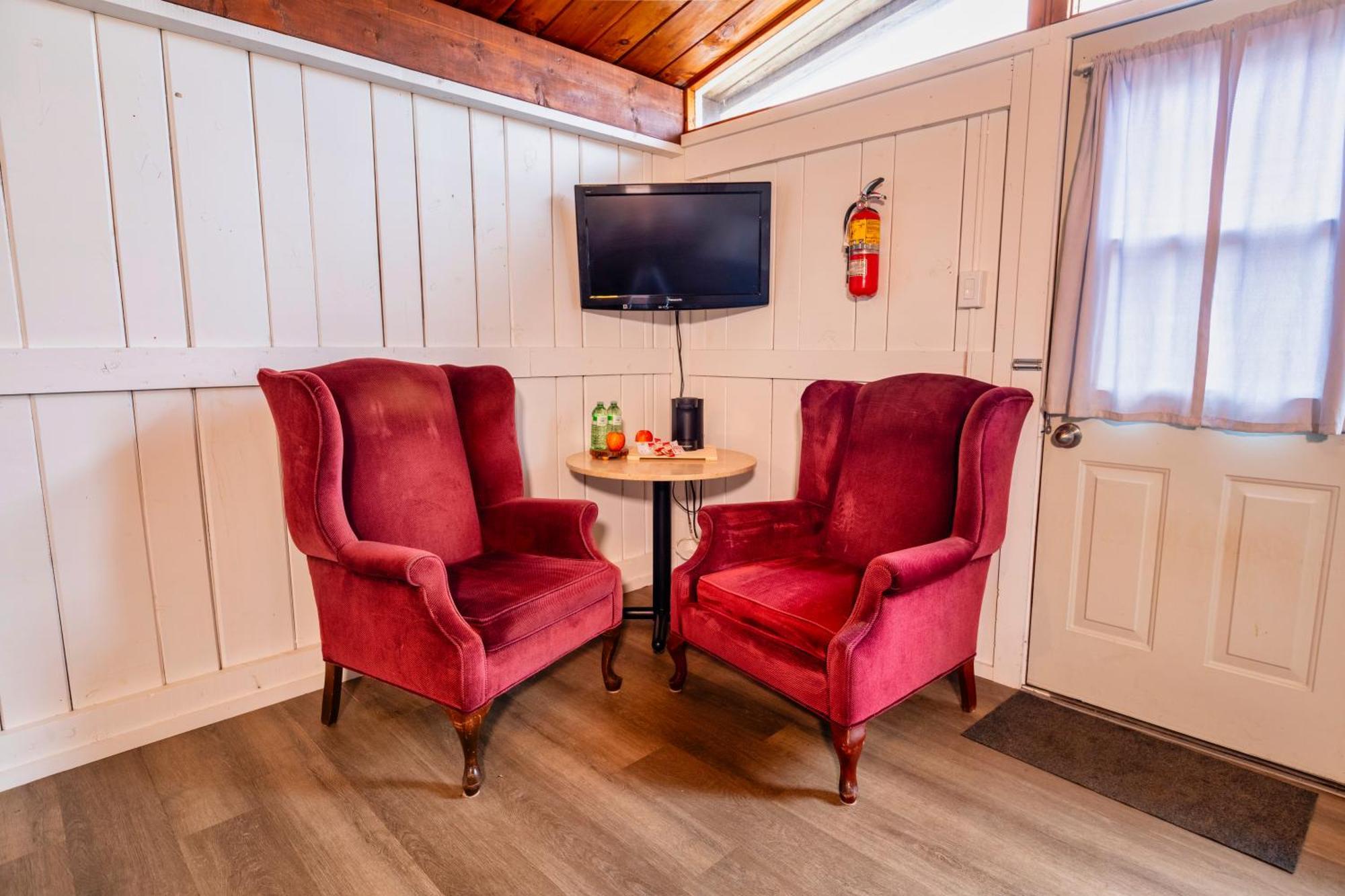 Old Orchard Inn Wolfville Dış mekan fotoğraf