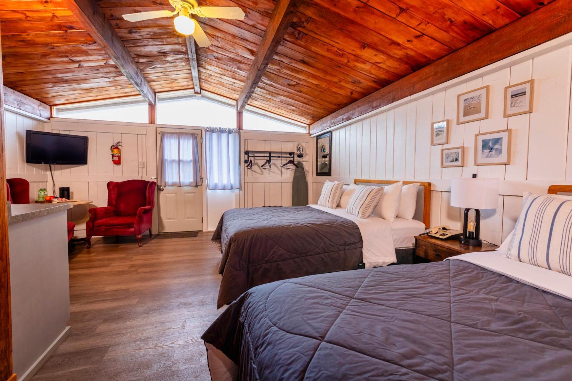 Old Orchard Inn Wolfville Dış mekan fotoğraf